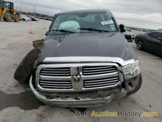 RAM 1500 SLT, 1C6RR6LT3ES358153