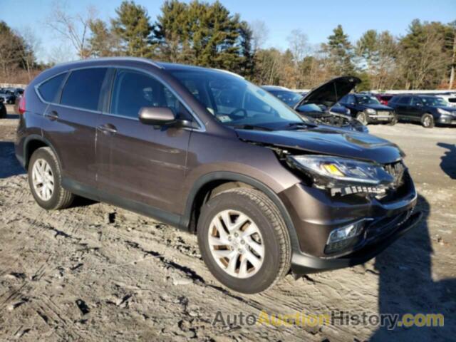 HONDA CRV EXL, 2HKRM4H7XFH610066