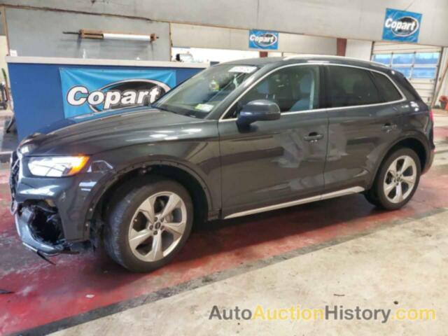 AUDI Q5 PREMIUM PLUS, WA1BAAFY5M2010682