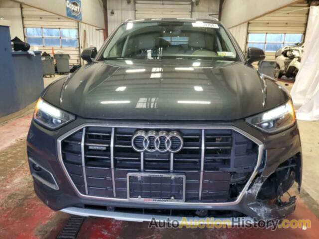 AUDI Q5 PREMIUM PLUS, WA1BAAFY5M2010682