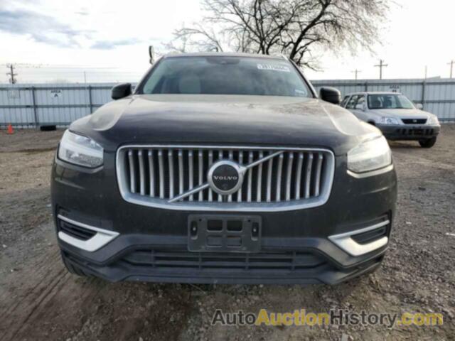 VOLVO XC90 T8 RE T8 RECHARGE INSCRIPTION EXPRESS, YV4H600Z2N1847519