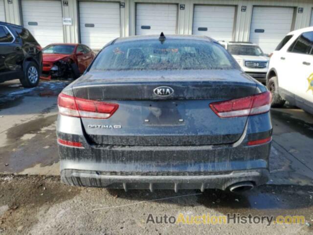 KIA OPTIMA LX, 5XXGT4L33LG429218