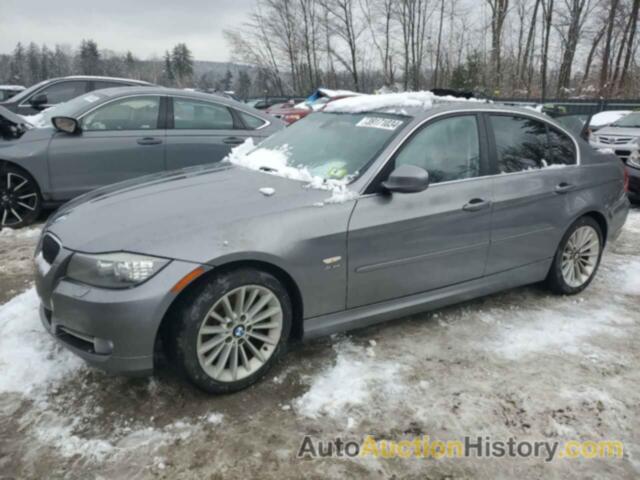 BMW 3 SERIES XI, WBAPL5G50BNN22750