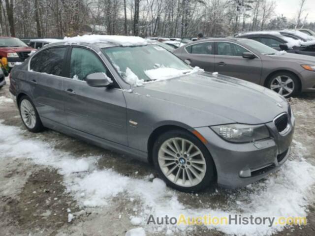 BMW 3 SERIES XI, WBAPL5G50BNN22750