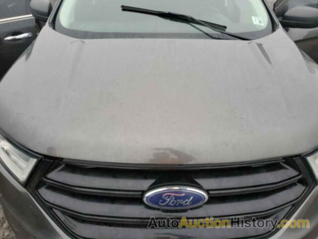 FORD EDGE SE, 2FMPK4G99JBC05154