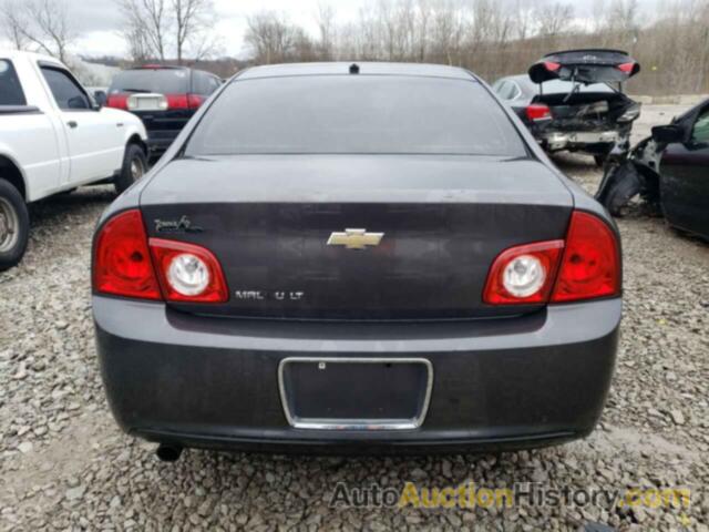 CHEVROLET MALIBU 1LT, 1G1ZC5EB0A4166592