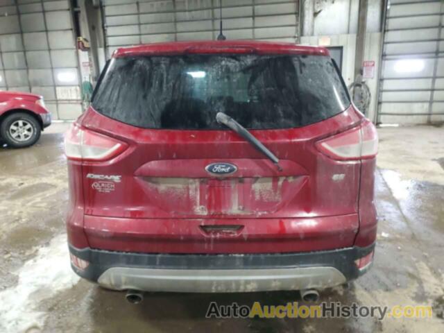 FORD ESCAPE SE, 1FMCU0G79FUA49943