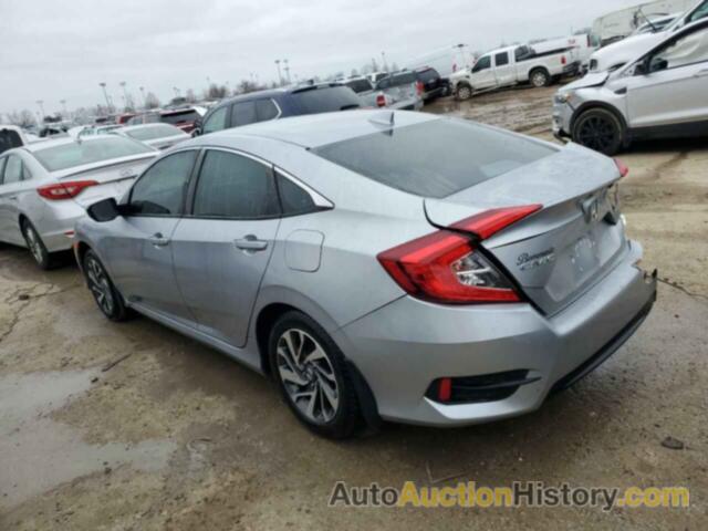 HONDA CIVIC EX, 19XFC2F88JE033881