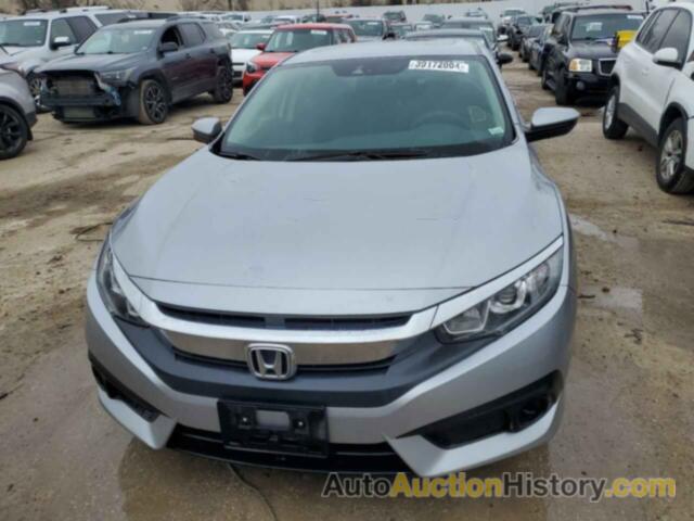 HONDA CIVIC EX, 19XFC2F88JE033881