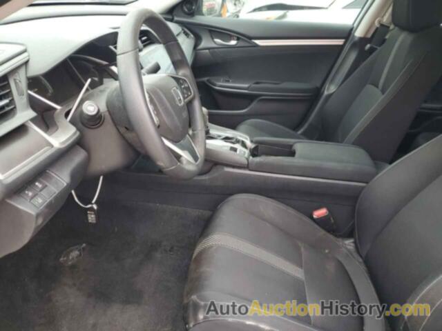 HONDA CIVIC EX, 19XFC2F88JE033881