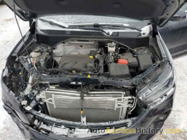 BUICK ENCORE PREFERRED, KL4MMBS25MB113401