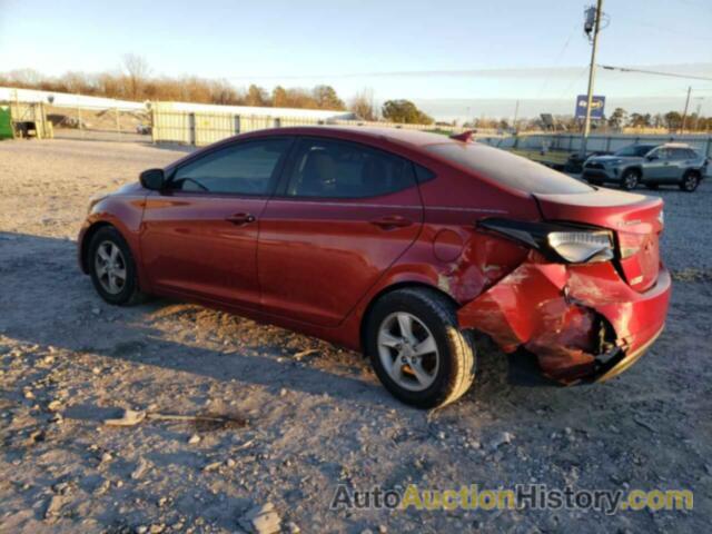 HYUNDAI ELANTRA SE, 5NPDH4AE8FH635670