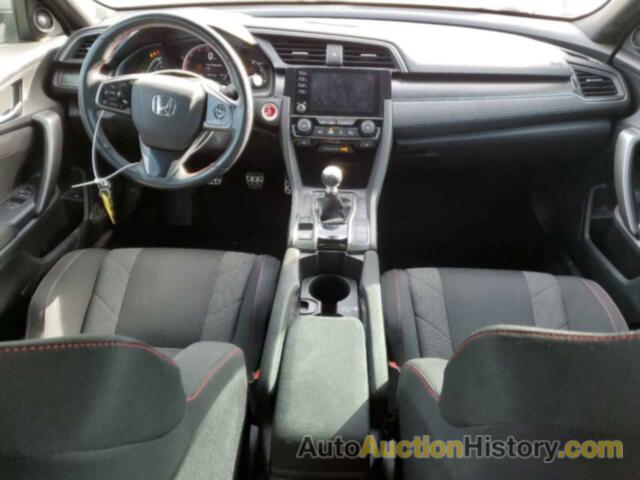 HONDA CIVIC SI, 2HGFC3A5XKH752477