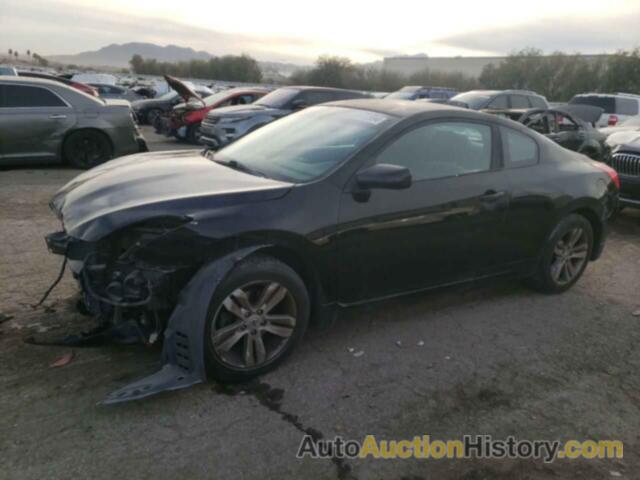 NISSAN ALTIMA S, 1N4AL2EP5CC106787