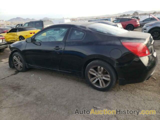 NISSAN ALTIMA S, 1N4AL2EP5CC106787