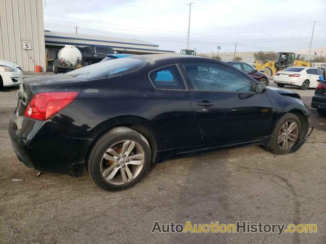 NISSAN ALTIMA S, 1N4AL2EP5CC106787