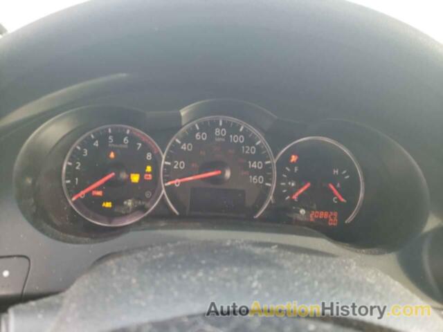 NISSAN ALTIMA S, 1N4AL2EP5CC106787