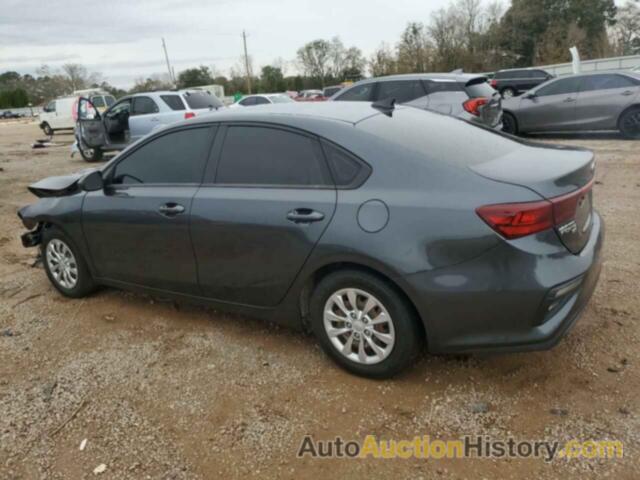 KIA FORTE FE, 3KPF24AD1KE037744