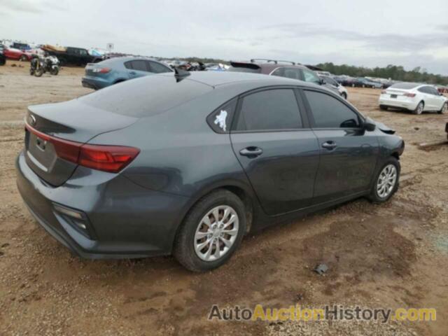 KIA FORTE FE, 3KPF24AD1KE037744