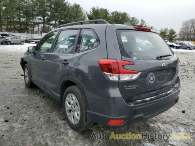 SUBARU FORESTER, JF2SKADC6MH487761