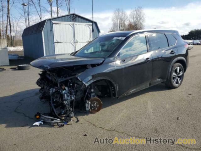 NISSAN ROGUE SL, 5N1BT3CB0PC784098