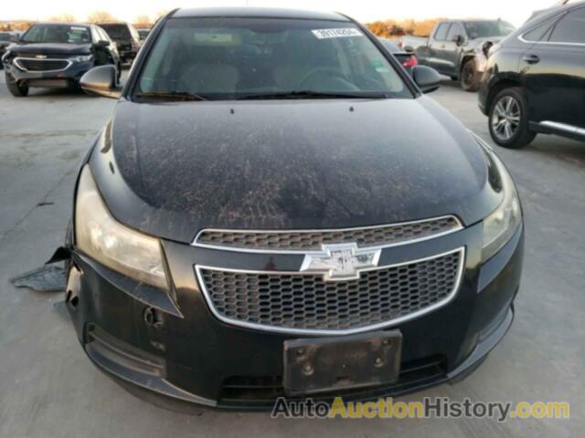 CHEVROLET CRUZE LS, 1G1PA5SHXD7276154