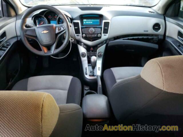 CHEVROLET CRUZE LS, 1G1PA5SHXD7276154