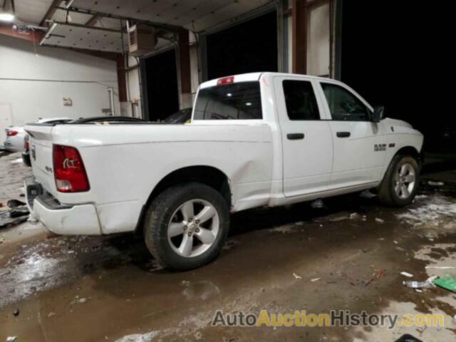 RAM 1500 ST, 1C6RR7FT2ES401706