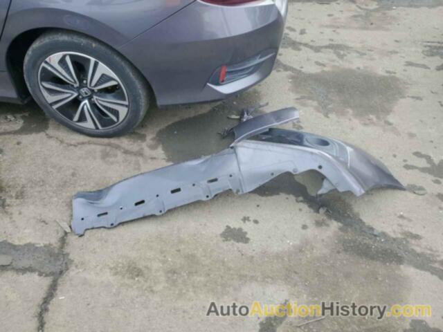 HONDA CIVIC EXL, 19XFC1F75GE022458