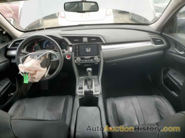 HONDA CIVIC EXL, 19XFC1F75GE022458