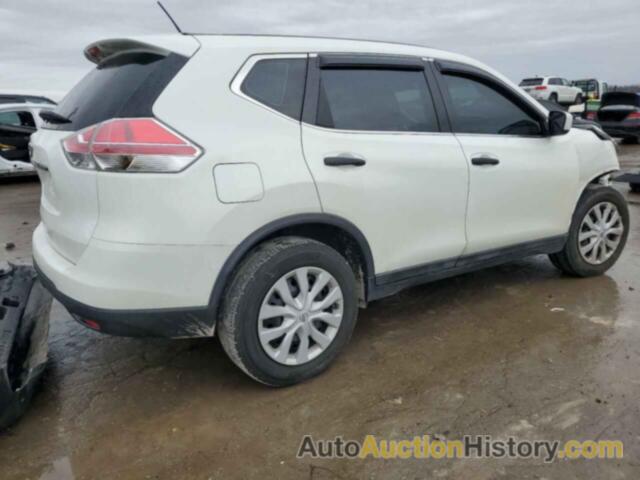 NISSAN ROGUE S, 5N1AT2MT0GC741846