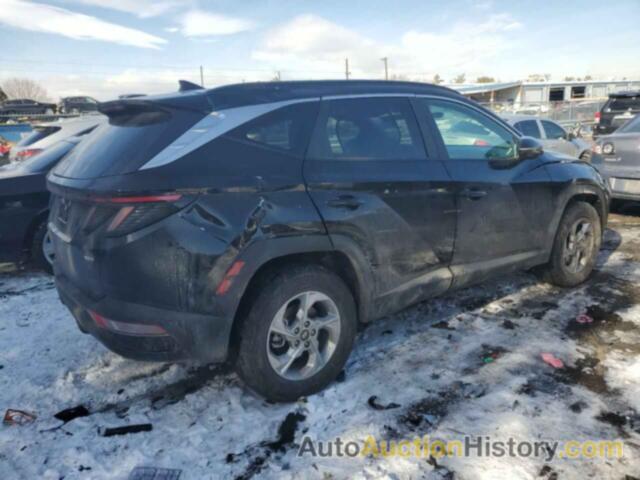 HYUNDAI TUCSON SEL, 5NMJBCAE2PH293758