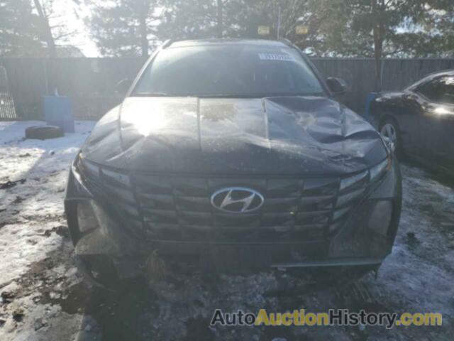 HYUNDAI TUCSON SEL, 5NMJBCAE2PH293758