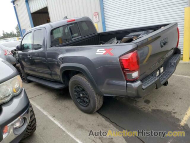 TOYOTA TACOMA ACCESS CAB, 3TYRZ5CN1NT021689