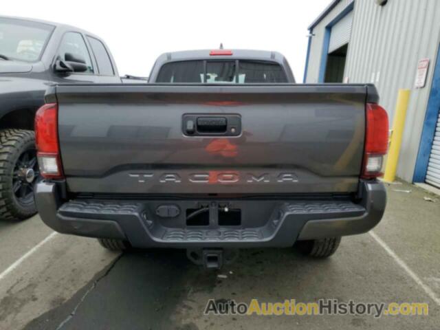 TOYOTA TACOMA ACCESS CAB, 3TYRZ5CN1NT021689