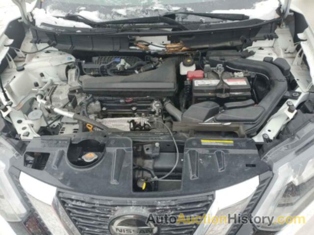 NISSAN ROGUE S, 5N1AT2MV4KC745683