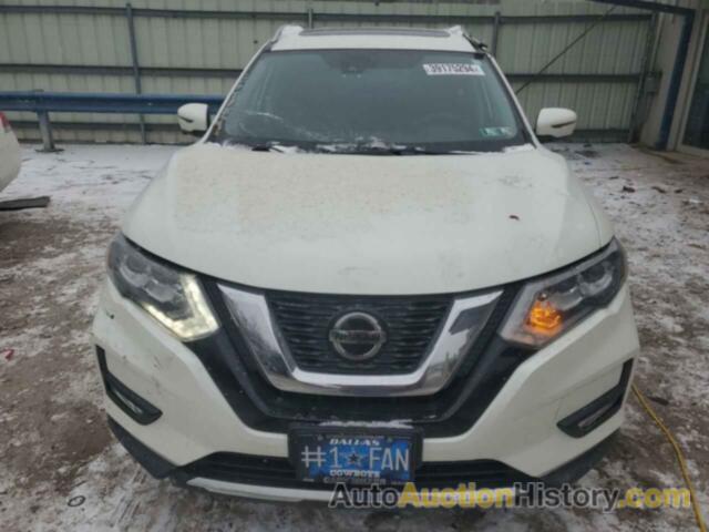 NISSAN ROGUE S, 5N1AT2MV4KC745683