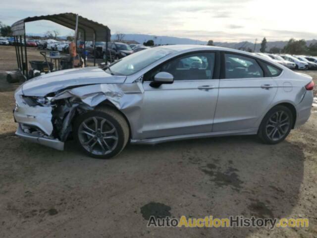 FORD FUSION S, 3FA6P0G7XHR190383