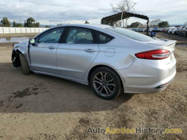 FORD FUSION S, 3FA6P0G7XHR190383