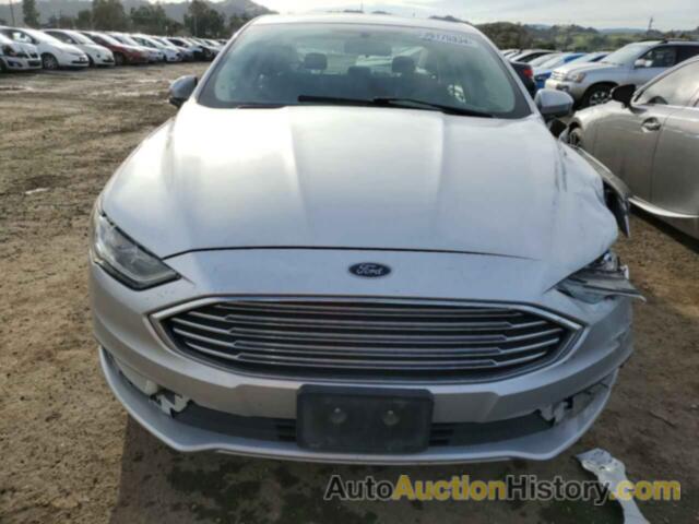 FORD FUSION S, 3FA6P0G7XHR190383