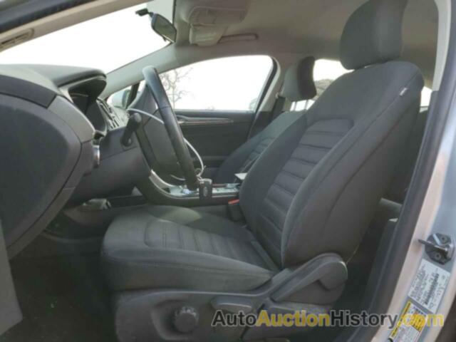 FORD FUSION S, 3FA6P0G7XHR190383