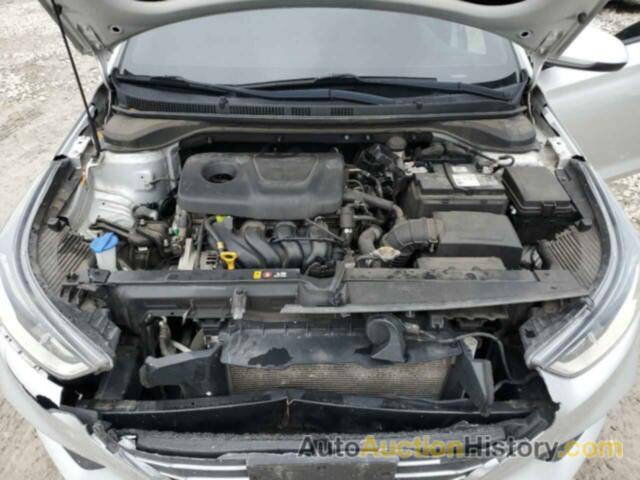 HYUNDAI ACCENT SE, 3KPC24A36KE059846