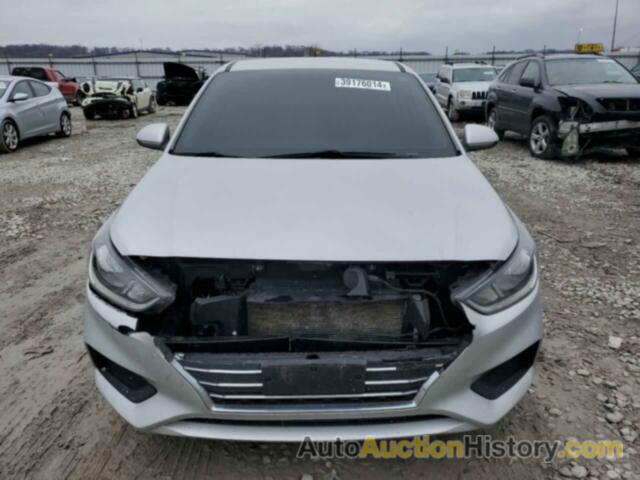 HYUNDAI ACCENT SE, 3KPC24A36KE059846