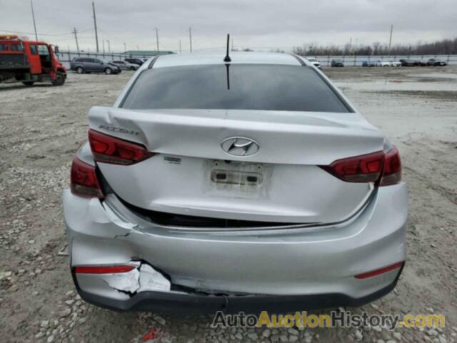 HYUNDAI ACCENT SE, 3KPC24A36KE059846