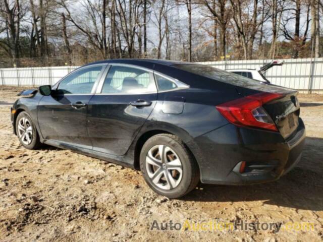 HONDA CIVIC LX, 19XFC2F5XHE070446