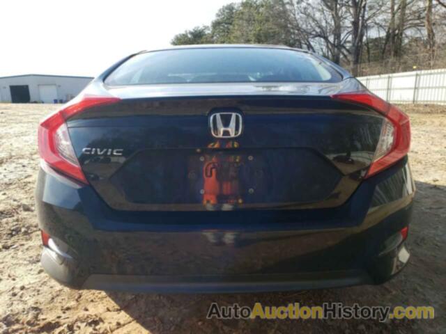 HONDA CIVIC LX, 19XFC2F5XHE070446