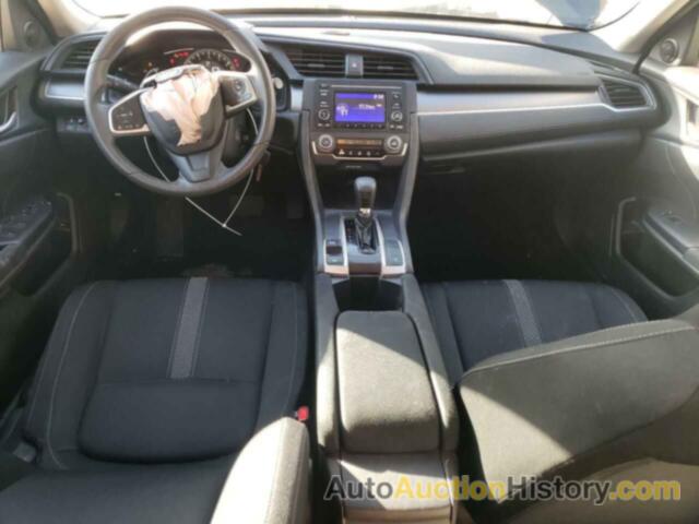 HONDA CIVIC LX, 19XFC2F5XHE070446