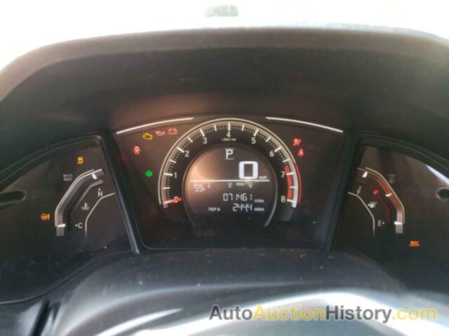 HONDA CIVIC LX, 19XFC2F5XHE070446