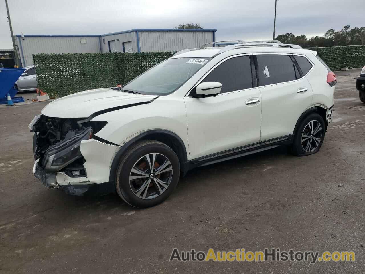 NISSAN ROGUE S, JN8AT2MV0HW268640