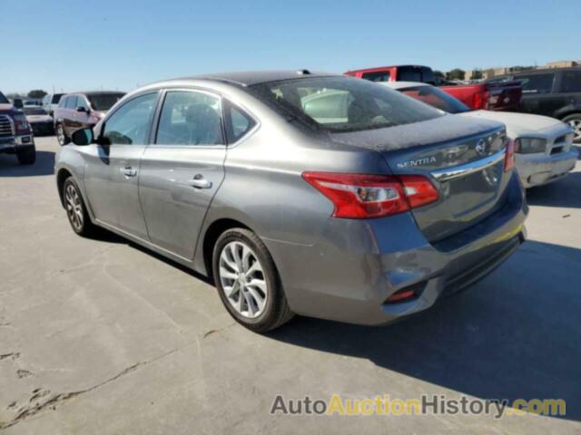 NISSAN SENTRA S, 3N1AB7APXKY347978